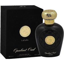 Lattafa Opulent Oud EDP 100 ml parfüm és kölni