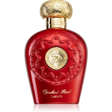 Lattafa Opulent Red EDP 100 ml parfüm és kölni