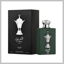 Lattafa Pride Al Areeq Silver Eau de Parfum uniszex 100 ml 143500 parfüm és kölni