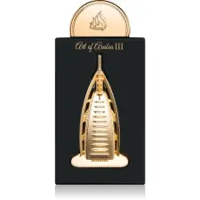 Lattafa Pride Art of Arabia III EDP 100 ml parfüm és kölni