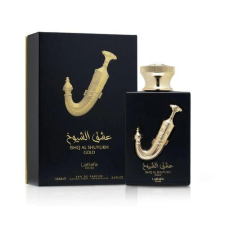 Lattafa - Pride Ishq Al Shuyukh Gold unisex 100ml eau de parfum parfüm és kölni