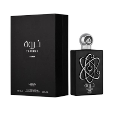 Lattafa Pride Tharwah Silver Eau de Parfum uniszex – 100 ml 143519 parfüm és kölni