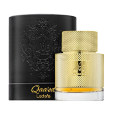 Lattafa Qaa'ed Eau de Parfum férfiaknak 100 ml 130332 parfüm és kölni