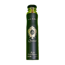 Lattafa Qaa’ed Légfrissítő spray, 300 ml 2057290 tisztító- és takarítószer, higiénia
