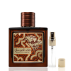 Lattafa Qaed Al Fursan Untamed EDP Férfiaknak 5 ml