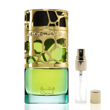 Lattafa Qimmah EDP 5 ml parfüm és kölni