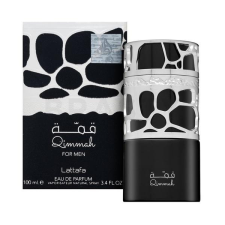 Lattafa Qimmah For Men Eau de Parfum férfiaknak – 100 ml 137940 parfüm és kölni