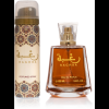 Lattafa Raghba EdP Set 150 ml (6225709773235)