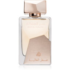 Lattafa Ser Al Malika EDP hölgyeknek 100 ml parfüm és kölni
