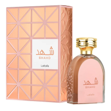 Lattafa Shahd EDP 100 ml parfüm és kölni