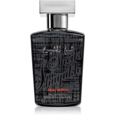 Lattafa Sheikh Al Shuyukh Final Edition EDP 100 ml parfüm és kölni