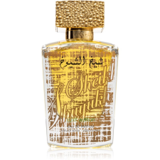 Lattafa Sheikh Al Shuyukh Luxe Edition EDP 100 ml parfüm és kölni