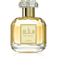 Lattafa Sutoor EDP 100 ml parfüm és kölni