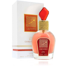 Lattafa Tameen Musk Candy Rose EDP 100 ml parfüm és kölni