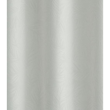 Látvány Textil Kft Dekor sötétítő függöny Atlas 11 ezüst 180x140cm lakástextília