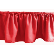 Látvány Textil Kft Drapéria panama tégla kb: 140cm széles lakástextília