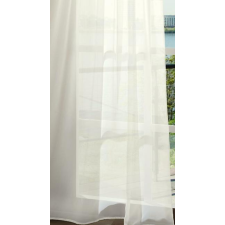 Látvány Textil Kft Ecrü voila kész függöny 175x120cm lakástextília