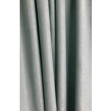 Látvány Textil Kft Kész dekor sötétítő függöny Soft szürke 160x130cm lakástextília