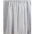 Látvány Textil Kft Noppos fehér sable vitrage függöny 50x100cm