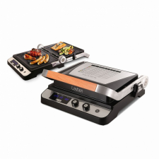 Lauben 2000SB Kontakt grillsütő grillsütő