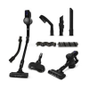 Lauben 400BC Stick Vacuum & Mop 3in1 Pet Deluxe