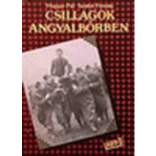 Laude Kiadó Csillagok angyalbőrben (Volt egyszer egy sportszázad) antikvárium - használt könyv