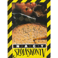 LAUDE Nagy szójáskönyv antikvárium - használt könyv