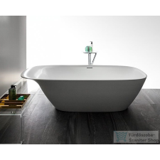 Laufen Ino 180x80 Sentec szabadon álló kád H2303020000001 ( 230302 ) kád, zuhanykabin