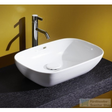 Laufen Ino 50x35 cm-es mosdótál,matt fehér H8123027571091 szaniter