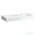 Laufen Kartell By Laufen 100x46 cm-es mosdó 2 csaplyukkal,fehér H8103370001071
