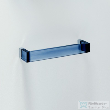 Laufen Kartell By Laufen 30 cm-es törölközőtartó,Kék H3813300830001 fürdőszoba kiegészítő