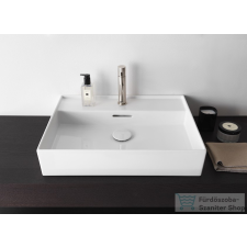 Laufen Kartell By Laufen 60x46 mosdó, alsó felülete csiszolt H8163330001041 ( 816333 ) szaniter