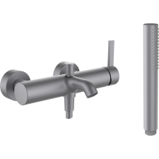 Laufen Kartell kád és zuhany csaptelep fali H3213370901411 csaptelep