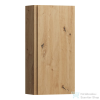 Laufen Lani 70x35,5x18,5 cm-es 1 ajtós jobbos szekrény,Vad tölgy H4037021122671