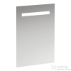 Laufen LEELO 55 cm-es tükör, LED világítással, 1 érintésérzékelővel H4476229501441