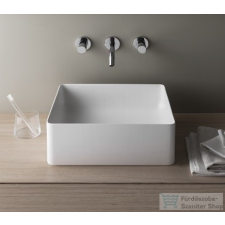 Laufen Living 36x36 cm-es mosdótál LCC bevonattal,fehérH8114334001121 szaniter