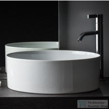 Laufen Living SaphirKeramik 38 cm-es mosdótál LCC bevonattal, H8114354001121 szaniter