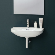 Laufen Lua Fali mosdókagyló 600 mm szaniter