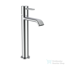 Laufen MEDA magasított mosdó csaptelep leeresztő nélkül,króm HF506614100000 csaptelep
