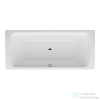 Laufen Moderna Plus 170x75 acéllemez fürdőkád, fehér/csúszásgátló H2250706000401