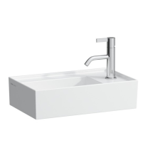 Laufen Mosdókagyló Laufen Kartell By Laufen fehér 46x28 cm H8153340001111 szaniter