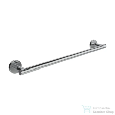 Laufen NIARA 60,2 cm-es törölközőtartó, króm H3810620040001 fürdőszoba kiegészítő