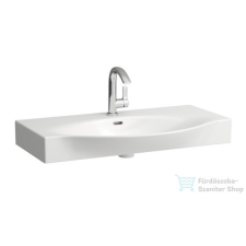 Laufen Palace 90x51 mosdó, törölközőtartó nélkül H8117020001041 ( 811702 ) szaniter