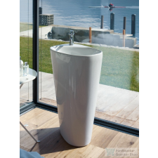 Laufen Palomba 52,5x40 szabadon álló mosdó H8118030001041 ( 811803 ) szaniter
