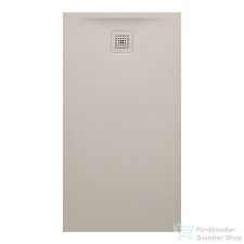 Laufen Pro 130x70 zuhanytálca Marbond kompozit anyagból, matt bézs H2129521860001 kád, zuhanykabin