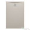Laufen Pro 130x90 cm-es lapos szögletes zuhanytálca, matt bézs H2159581860001