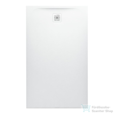 Laufen Pro 150x90 cm-es zuhanytálca Marbond kompozit anyagból,Fehér H2139520000001 kád, zuhanykabin