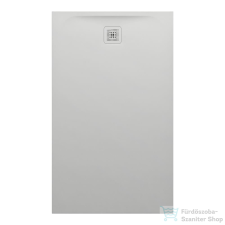 Laufen Pro 150x90 cm-es zuhanytálca Marbond kompozit anyagból,Light Grey H2139520770001 kád, zuhanykabin