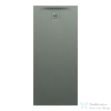 Laufen Pro 170x80 cm-es zuhanytálca Marbond kompozit anyagból,Beton matt H2149530790001 kád, zuhanykabin