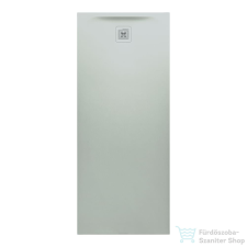 Laufen Pro 180x75 cm-es zuhanytálca Marbond kompozit anyagból,Light grey H2149590770001 kád, zuhanykabin